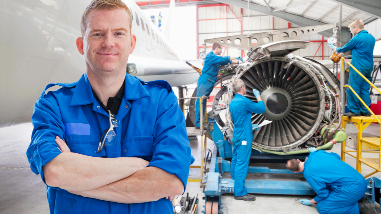 Aerospace Engineering